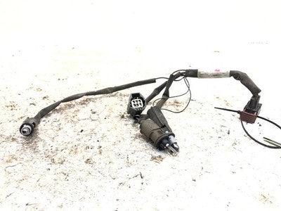 2003-2014 Volvo XC90 Passenger Right Headlight Wiring Harness OEM 89035354