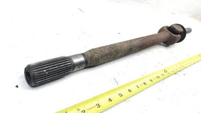 1983-1990 Ford Ranger Passenger Right Front 4X4 Axle Shaft Oem E3Tz3219A