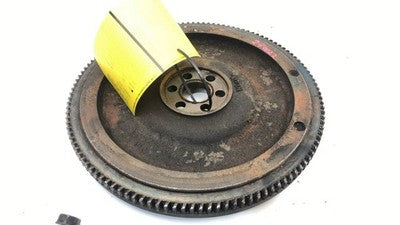 70-73 240Z Flywheel With Bolts Hardware Manual Transmission 2.4L L24 4Sp Mt