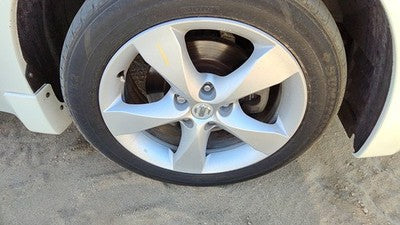2007-2009 Nissan Altima 17 Aluminum Wheel Oem 5 Spoke Rim