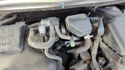 2012-2019 Nissan Versa Throttle Body Valve Oem With Sensors 1.6L 161193An1d