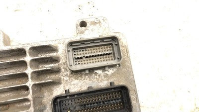 2007 Pontiac Grand Prix Electronic Control Module Engine Computer Ecm Ecu 3.8L