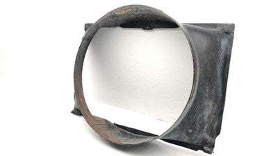 1977 Chevy C20 Silverado Radiator Cooling Fan Shroud Oem 5.7L