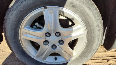 1999-2003 Ford Taurus 16 Aluminum Wheel Oem Factory Rim