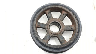 2008-2009 Pontiag G8 Harmonic Balancer Crankshaft Pulley With Bolt Oem 3.6L