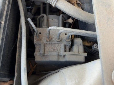 06-07 Fivehundred Complete Anti Lock Brake Pump Unit Oem Abs Module Assembly Awd