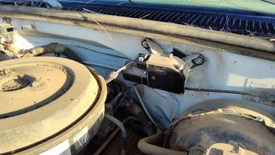 1988-2000 Gmc Sierra 2500 Windshield Wiper Motor Oem 12368702