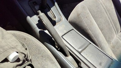 1999 Toyota Camry Parking Brake Handle Assembly Oem Emergency Ebrake