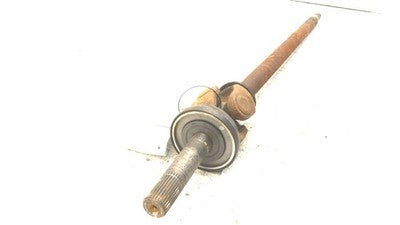 1999-2001 Ford F350 Front Axle Passenger Right Front Axle Shaft OEM SRW