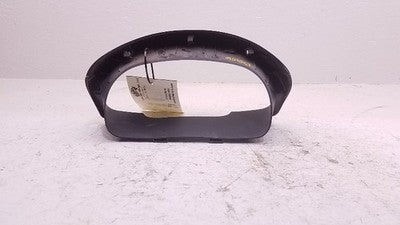 2006 Hyundai Tiburon Speedometer Dash Trim Bezel Oem Surround Panel