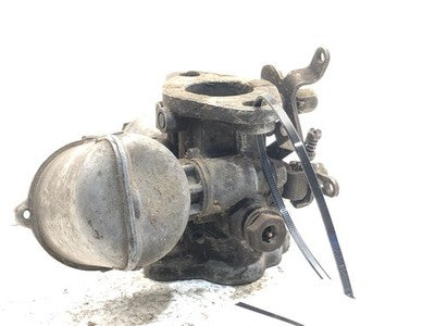 1961 Austin Healey Mgb Triump Side Draft Carburetor Hs2 Auc-871