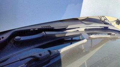 2006-2010 Vw Passat Passenger Right Windshield Wiper Arm Oem Blade Lever