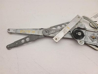 1995-1997 Jaguar Xj6 Passenger Right Front Window Regulator With Motor Oem