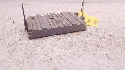 1999 Dodge Ram 1500 Engine Ecm Electronic Control Module Ecu Computer 360