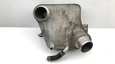 2011-2016 Ford F250 Intercooler Charge Air Cooler Oem 6.7L Powerstroke