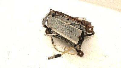 1964 Ford Thunderbird Temperature Control Head Unit Oem With Ac Dash