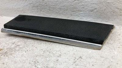 1989 Dodge D100 Passenger Right Fender Rear Molding Oem Trim Strip