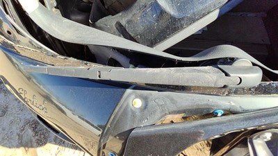 2009-2014 Toyota Rav-4 Back Glass Wiper Arm Oem Rear Window Blade Liftgate Hatch