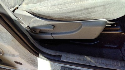 2005 Jeep Liberty Passenger Right Side Seat Trim Panel Oem Gray D5