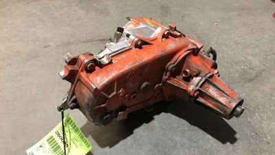 1984-1985 Jeep Cherokee Transfer Case Np 207 4Wd 5Sp 4X4 53000154 53000154