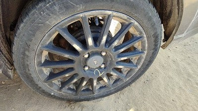 2002-2011 Ford Focus 17" Aluminum 15 Spoke Wheel Oem Factory Rim