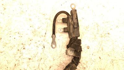 1999 Dodge Caravan Wiring Harness For Engine Oem 3.3l