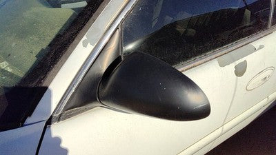 1997-2005 Buick Century Driver Left Side Mirror Door Mounted Oem 10316957