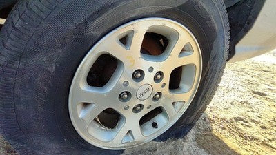 1999-2003 Jeep Grand Cherokee 16 Aluminum Wheel Oem Factory Rim