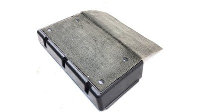 2005 Chevy Colorado Driver Left Rear Under Seat Storage Compartment
