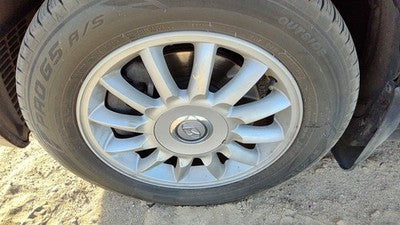 2001-2005 Hyundai Xg350 16 Aluminum Wheel Oem Factory Rim