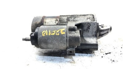 2003-2005 Jeep Liberty Starter Motor 3.7l 4x4 56041641ad