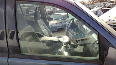 2002-2010 Ford Explorer Passenger Right Front Side Window Door Glass Oem