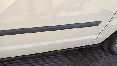 2008 Dodge Grand Caravan Passenger Right Front Moulding From Door Oem Trim Strip