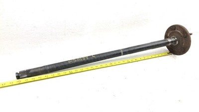 1987-1996 Ford F150 Driver Left Rear Back Axle Shaft Oem 4X2 E7tz4234b