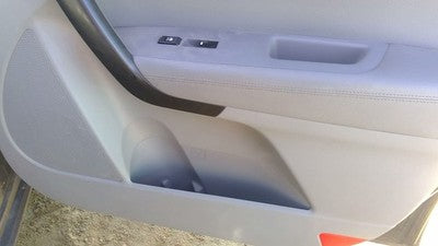 2011 Kia Sorento Passenger Right Front Inside Door Trim Panel Only Oem Black Eb