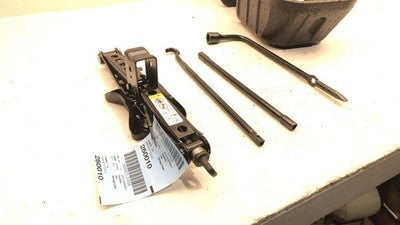 2013 Dodge Journey Spare Jack Assembly With Tools Oem Mount Tray Factory Foam