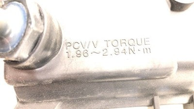 2007-2012 Nissan Versa Valve Cover Oem 1.8L 13264Em30a
