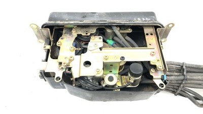 1985 Honda Accord 1.8L Vacuum Solenoid Valve Switch Box Assembly