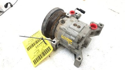 1999-2001 Honda Passport Ac Compressor Air Conditioner Pump Assembly Oem 6863864