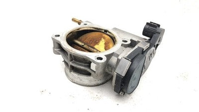 2008-2012 Gmc Canyon Throttle Body Valve Assembly Complete Oem With Sensors 3.7L