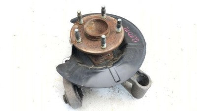 05-10 G6 Gxp Coupe Passenger Right Rear Knuckle Assembly Oem Stub Axle With Hub