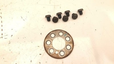 2009-2020 Dodge Journey Flywheel Flexplate With Botls Hardware Oem 2.4L Fwd