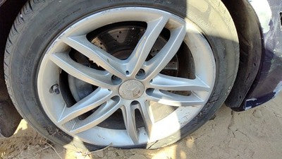 2012-2014 Mercedes C300 17 Aluminum Wheel Factory 10 Spoke Rim #1 2044017902
