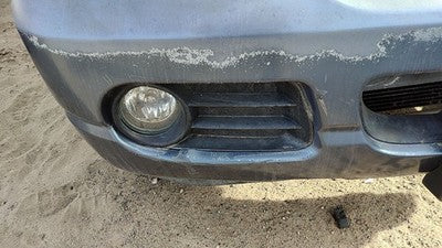 2002-2005 Ford Explorer Passenger Right Fog Light Lamp Oem With Trim Bezel