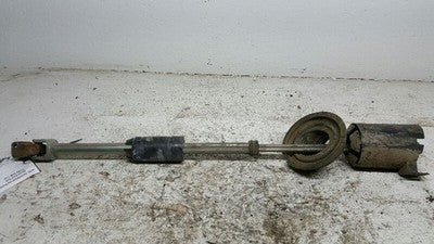 2000 Ford F450 Super Duty Steering Shaft Lower Intermediate Shaft