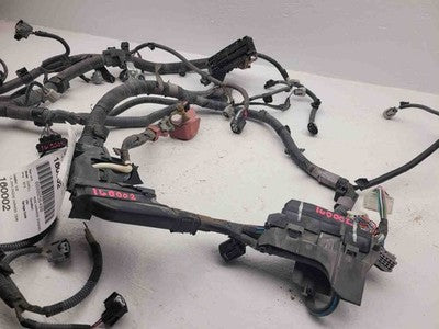 2012 Toyota Corolla Engine Wiring Harness 1.8L Zrfe Oem 82121-02W90