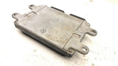 2010 Mazda 3 Electronic Control Module Computer Ecm Ecu 2.0L At Lf8m18881d