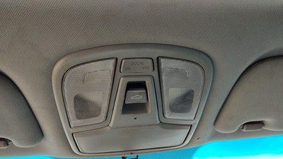 11-13 Kia Optima Sx Center Overhead Console Oem Dome Light Map Lamp Cubby
