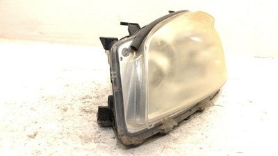 2009-2012 Toyota Rav-4 Driver Left Head Light Oem Front Lamp 8117042470