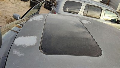 1998-2005 Vw Passat Sun Roof Glass Oem Top Window 4B0877071g